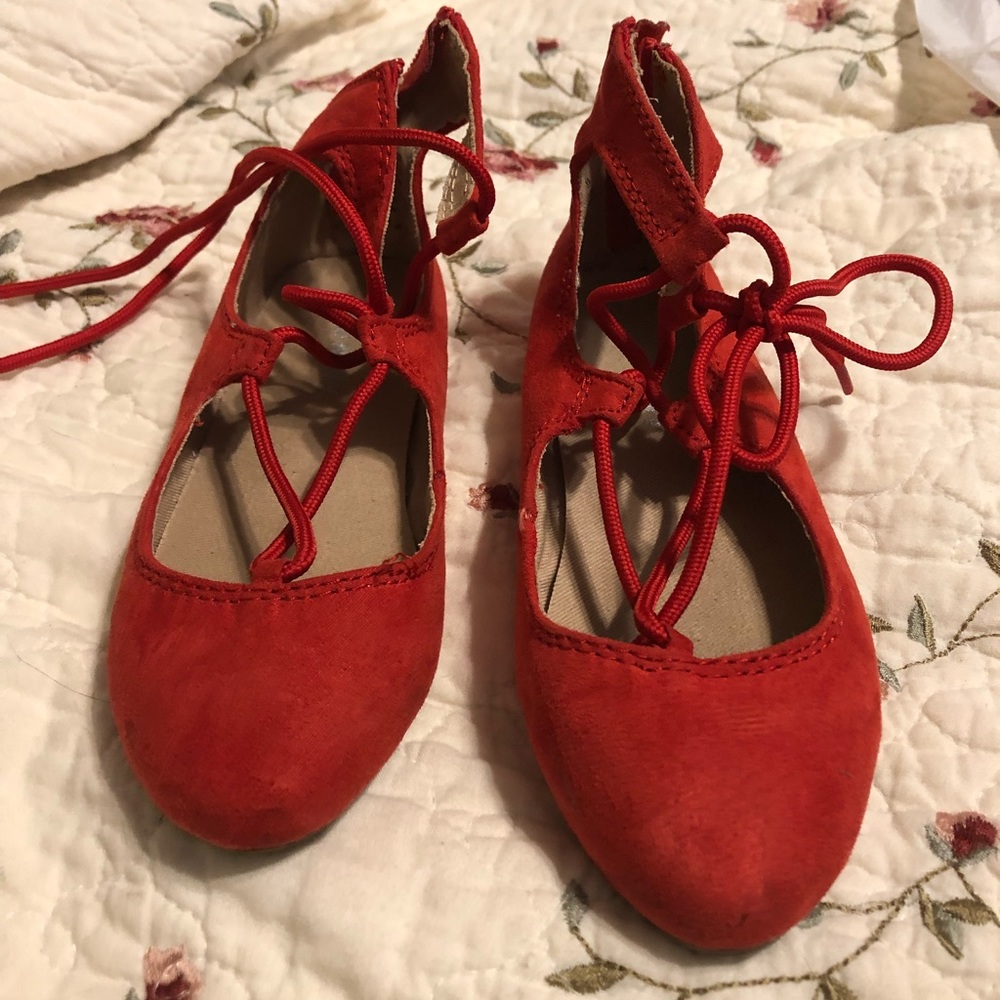 Dress shoes